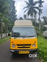 Tata ace closed body