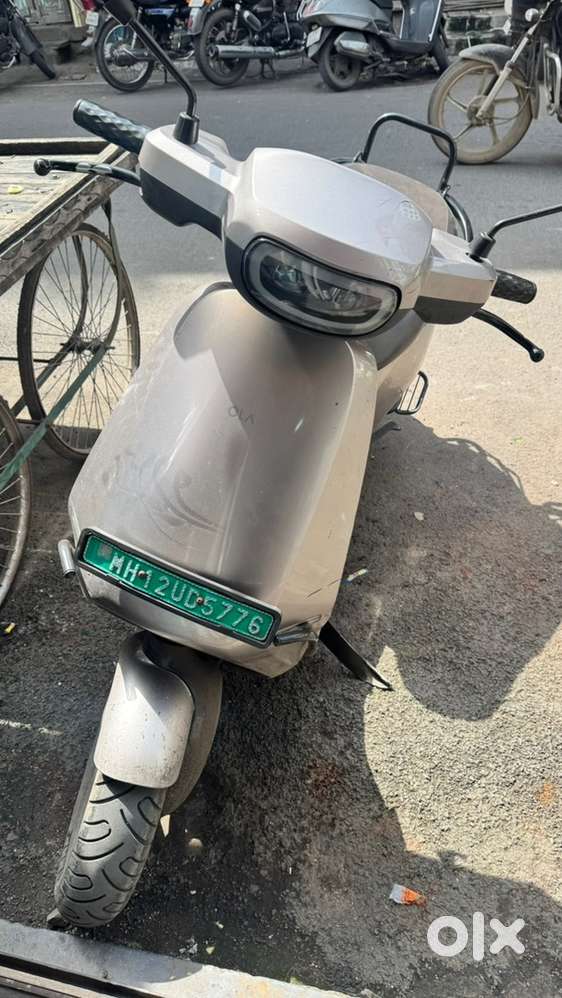 Ola s1 pro 1st batch