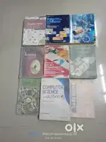 CBSE 11th STD Account Books sales