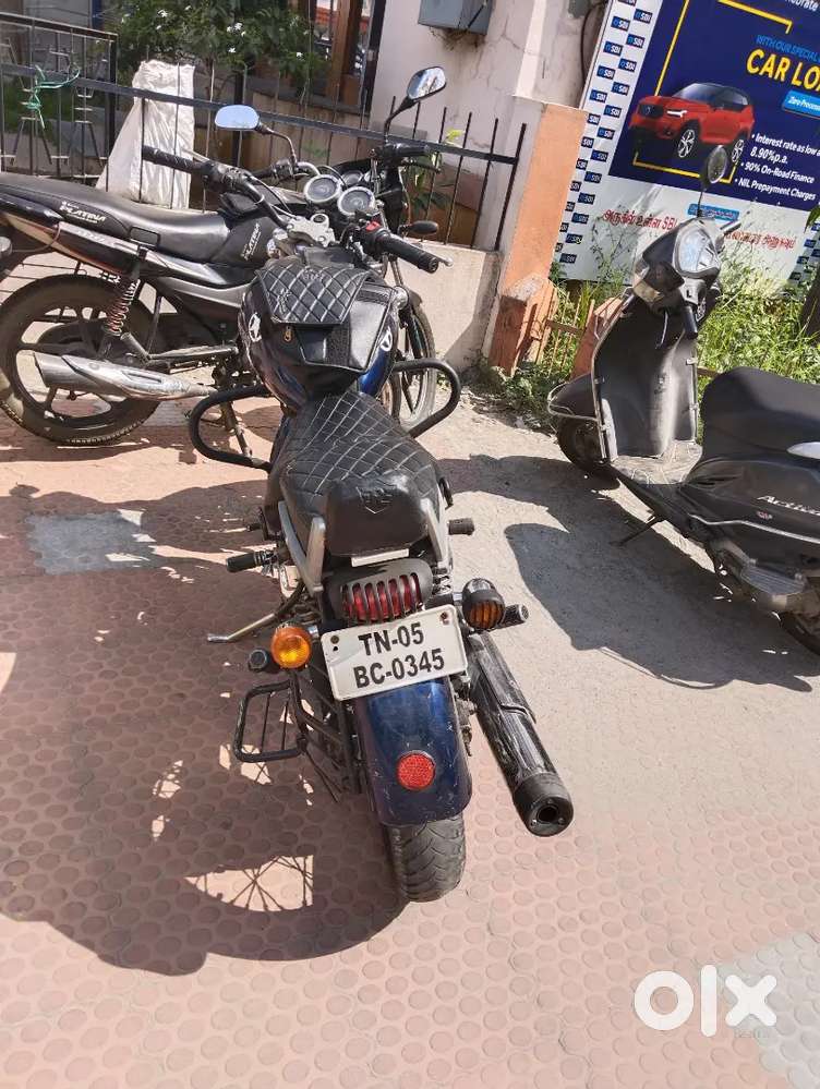 Sell my bike