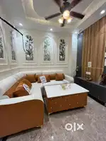 Luxury 2BHK  Spacious Layout  Main Commercial Road
