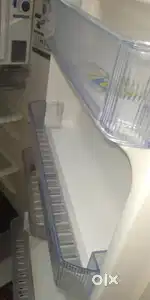 Whirlpool singal doar freez nice conditions All working icemagic l