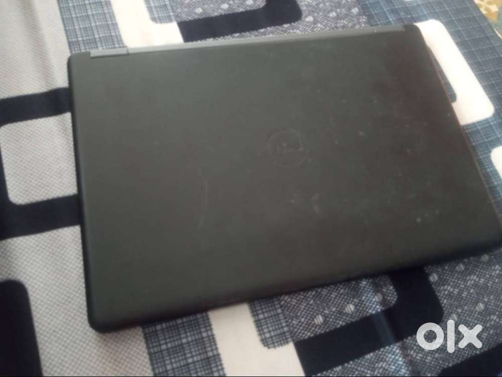 Dell Laptop  Latitude E5450