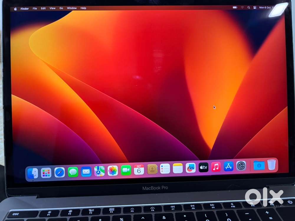Apple Macbook Pro