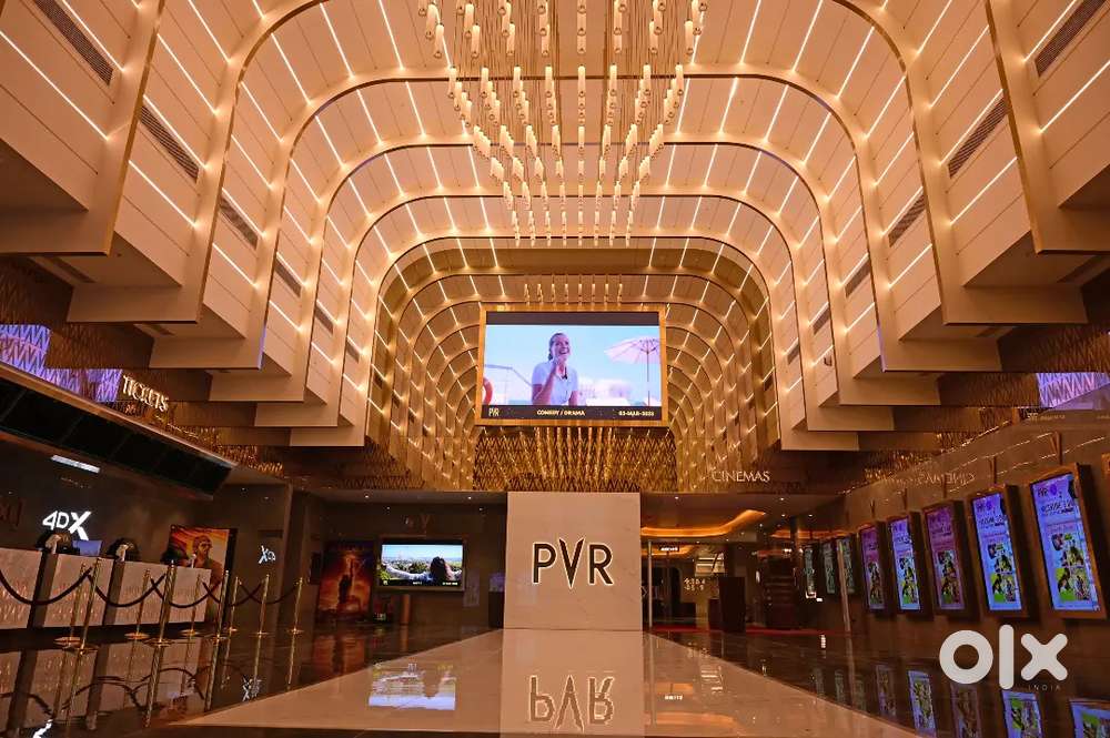 DIRECT JOINING FOR II @ PVR JOINING IMMEDIATE APPLY NOW