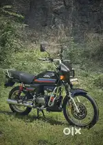 full modified good condition