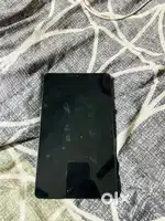 SamsungA9 tablet akdam new box pack with charger