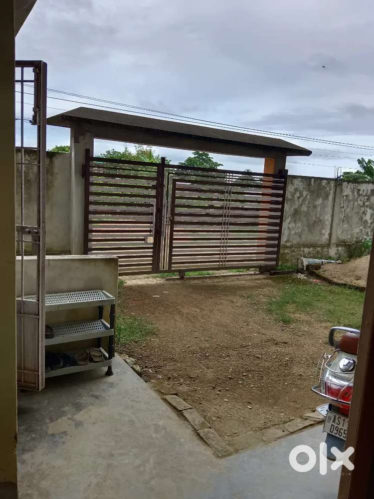House rent
