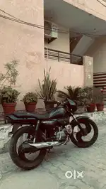 S alloy wheel megasonic roots horn full smokey all bike modified