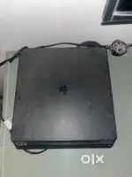 Play station 4