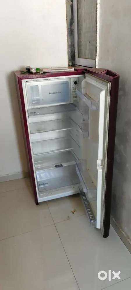 Voltas beko company fridge good condition
