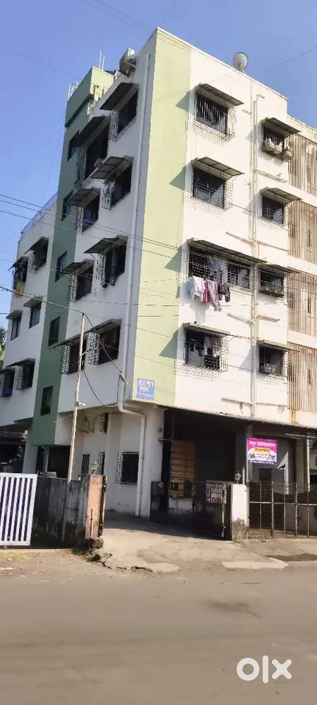 2bhk flat for sell in udyamnagar main road