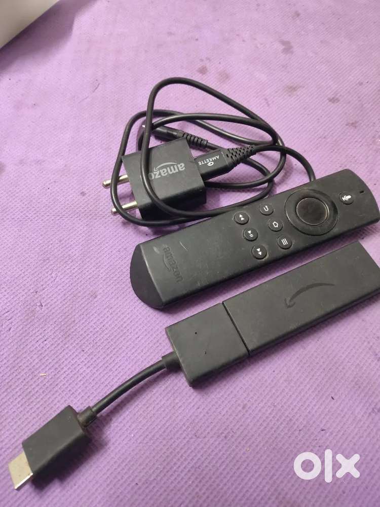 Amazon fire stick Lite