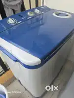 Semi automatic rarely used Panasonic