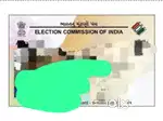 Election card related services online helping just message us