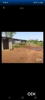 I want sale land