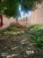 Plot for sale