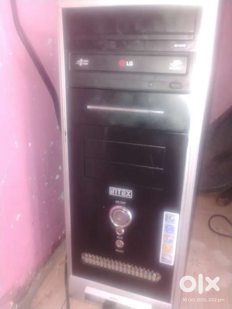 Cheap computer