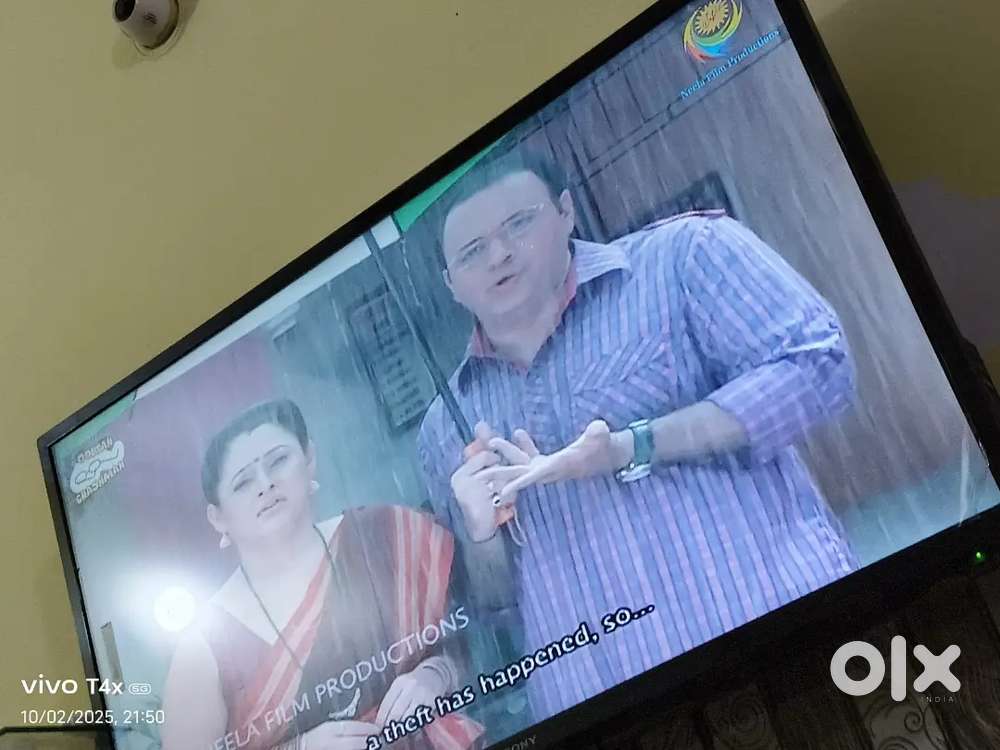Sell my sony tv