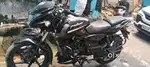 Only 10546 km and single owner , new condition