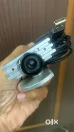 Sony EyeToy USB Camera For Playstation 2