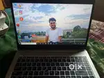 HP laptop i5 vpro
