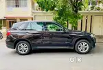 BMW X5 30d X-Drive Pure Experience 7 str (2014)