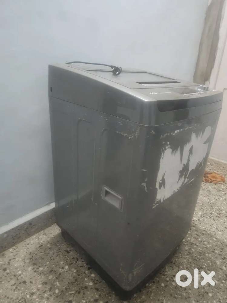 IFB 7.0kg Aqua top load washing machine