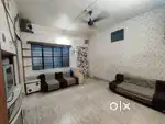 Beautiful 1bhk prime location with big terrace