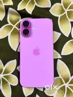 Apple Iphone 16