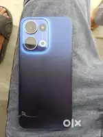 Oppo reno 13