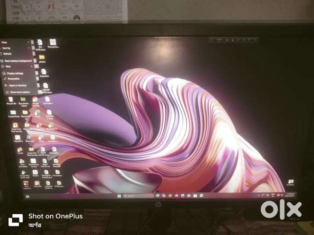 Hp Compiuter