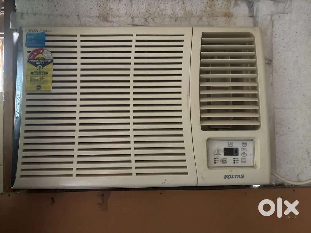 Voltas Window AC