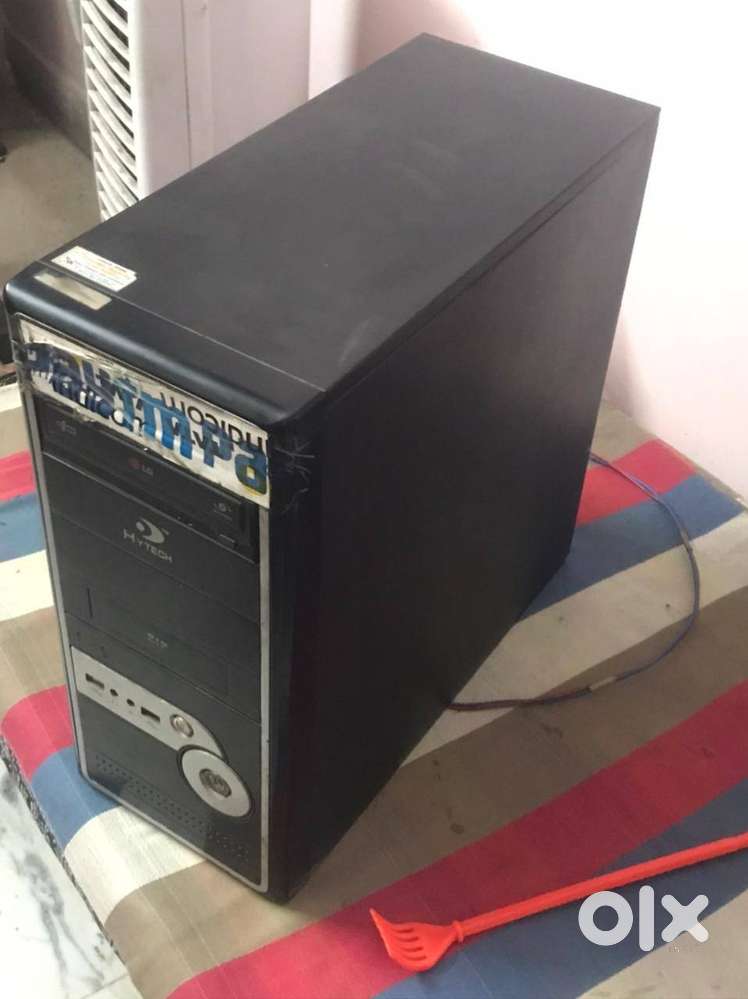personal computer