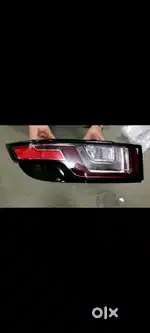 Range rover ecock upgrade tail light  set