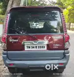 Mahindra Scorpio 2002-2013 2.6 DX, 2006, Diesel