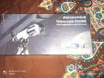 Astronomical Telescope