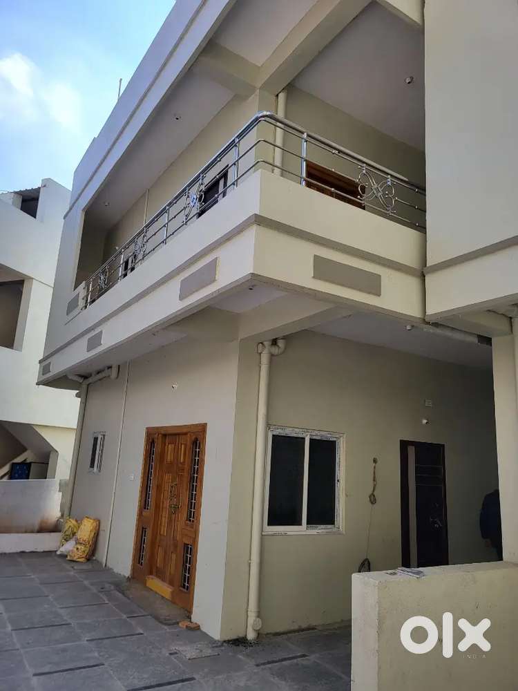 Srinagar Colony, siddipet