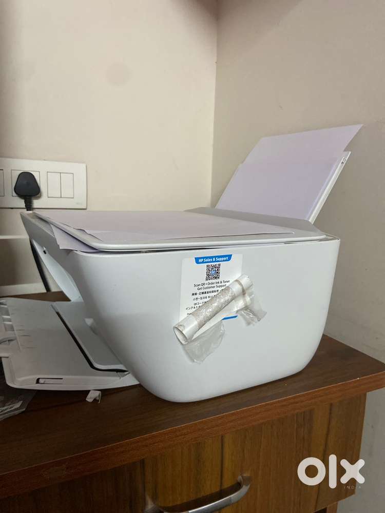 HP DeskJet 2800 Printer