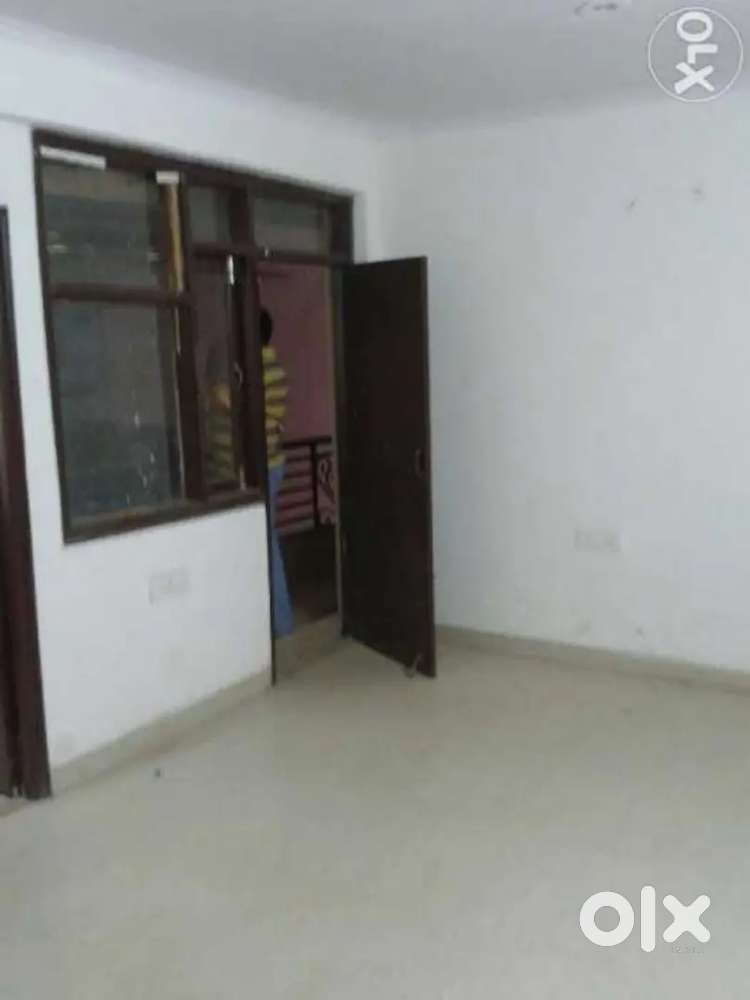 1 BHK spacious flat available for rent near bhankrota