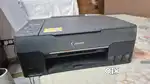 Canon Ink Tank Pixma G3060, WiFi, Scanner, Photocopy all in one.