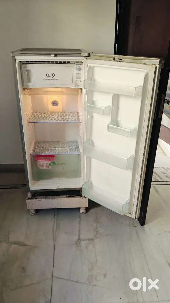 Samsung fridge