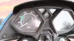 Honda livo good condition bike