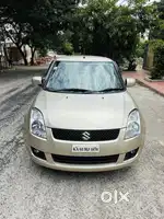 Maruti Suzuki Swift Dzire 1.3 VXI, 2010, Petrol