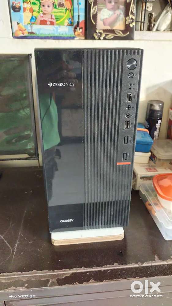 New brand cpu cabinet