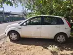 Ford Figo 2011 Diesel Good Condition