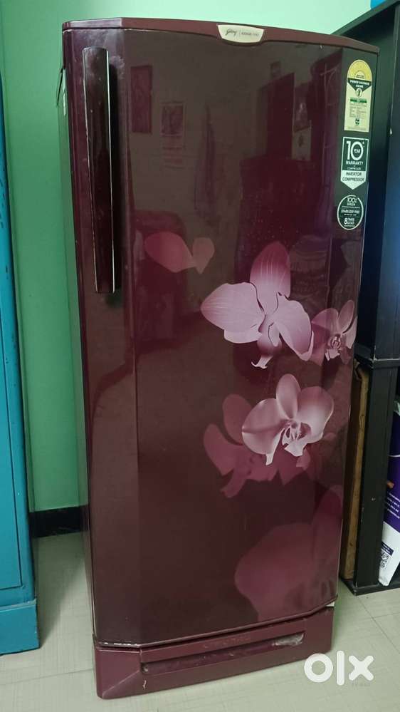 Godrej Fridge For Sale