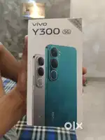 Y300 5g emerald green