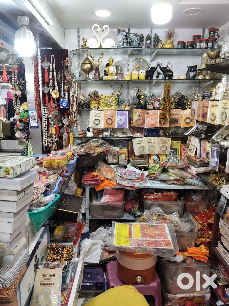 religious shop