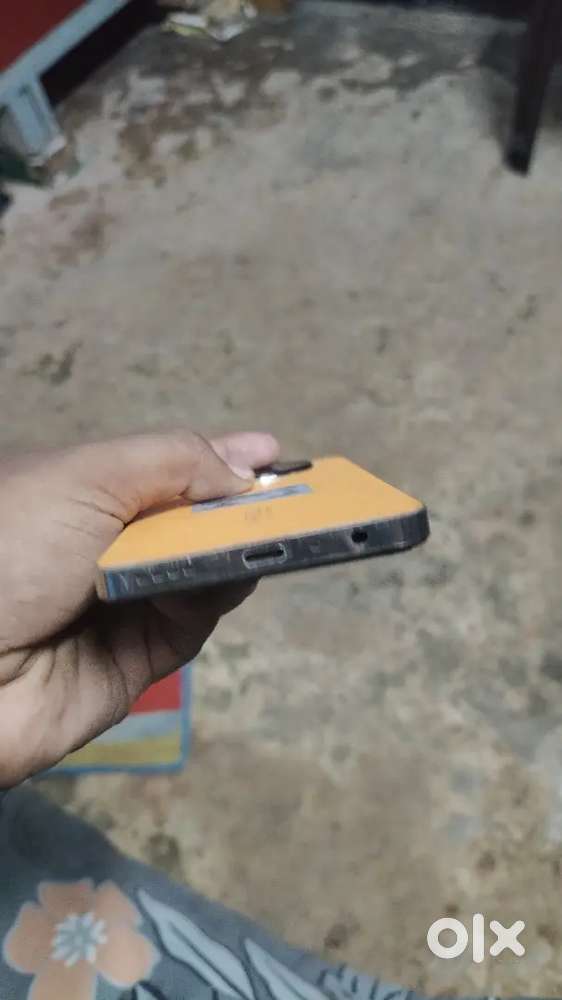 Narzo 60 5g
